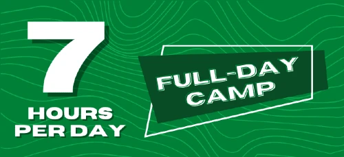 Full Day Coding Camp