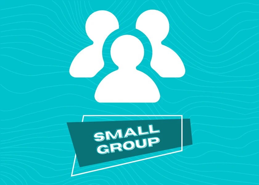 Small group Arduino class