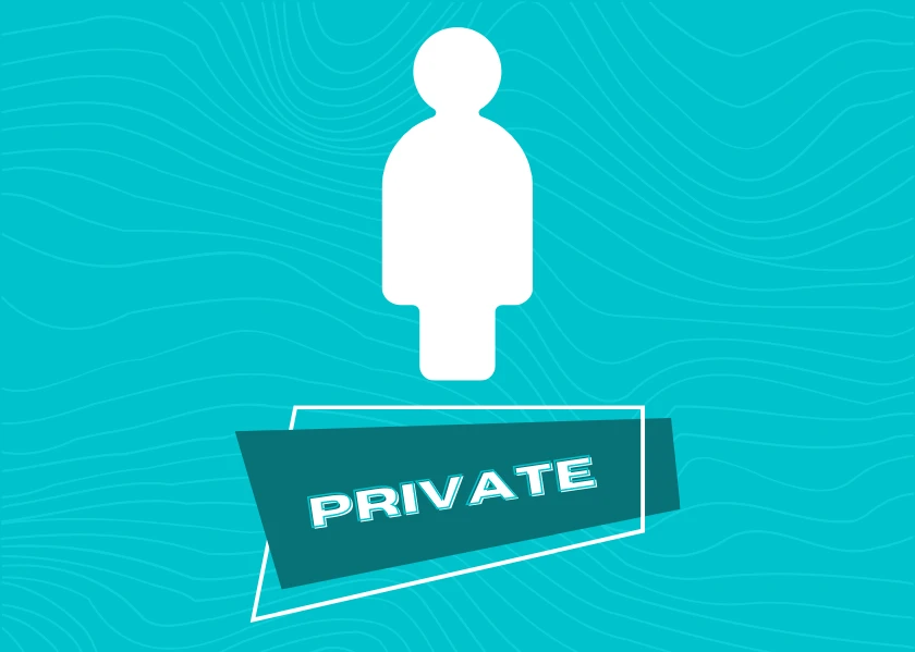 Private Arduino class