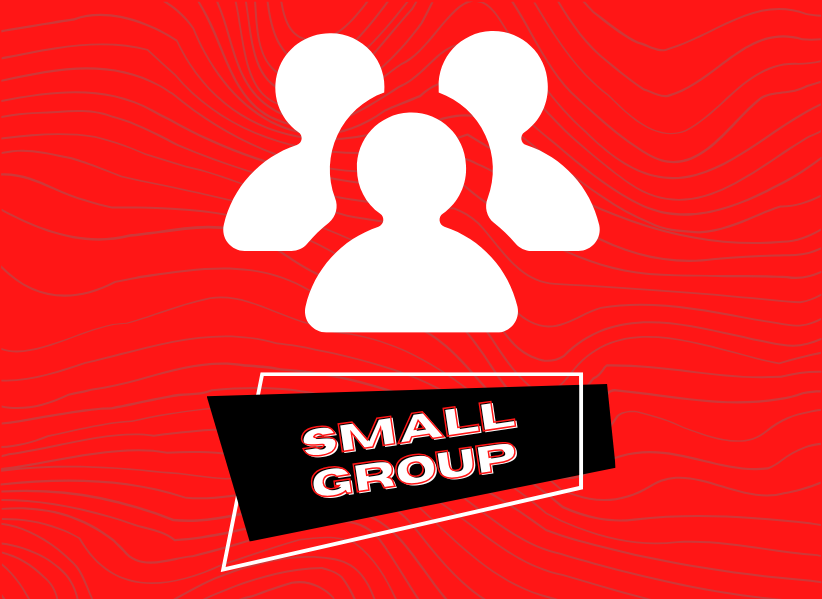 Small group Flask (Python) class