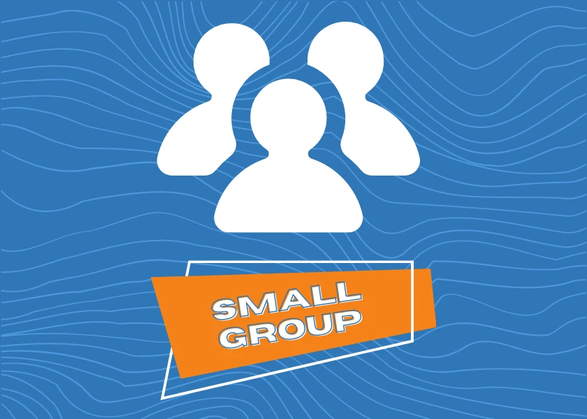 Small group Java class