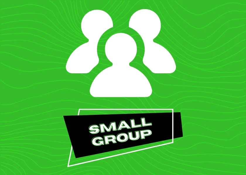 Small group Minecraft Modding class