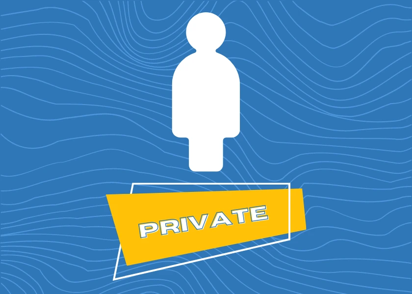 Private Python + AI class