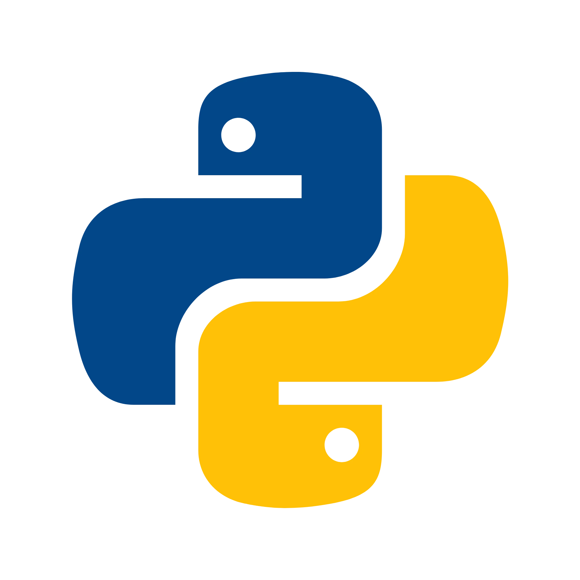 Python + AI icon