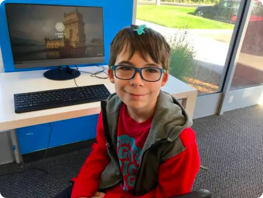 Weekly recurring classes